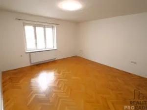 Pronájem bytu 2+1, Brno, Antonínská, 80 m2