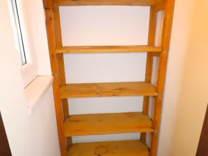 Pronájem bytu 2+1, Brno, Antonínská, 80 m2