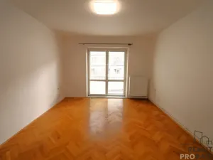 Pronájem bytu 2+1, Brno, Antonínská, 78 m2