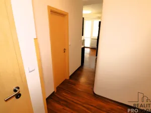 Pronájem bytu 2+1, Brno, Antonínská, 78 m2