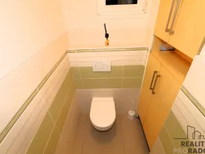 Pronájem bytu 2+1, Brno, Antonínská, 78 m2