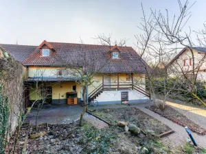 Prodej rodinného domu, Jesenice, Budějovická, 273 m2