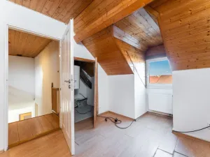 Prodej rodinného domu, Jesenice, Budějovická, 273 m2