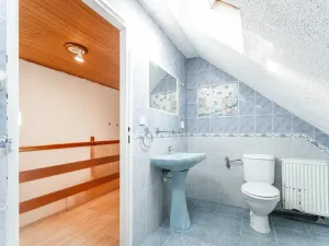 Prodej rodinného domu, Jesenice, Budějovická, 273 m2