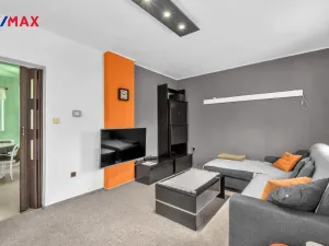 Prodej rodinného domu, Chotěvice, 85 m2