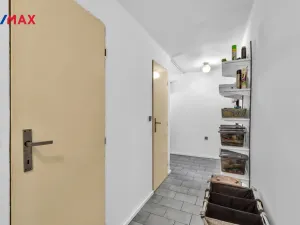 Prodej rodinného domu, Chotěvice, 85 m2