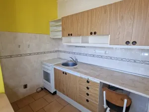 Prodej bytu 3+1, Ostrava, Karla Pokorného, 56 m2