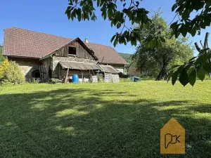 Prodej chalupy, Holčovice, 159 m2