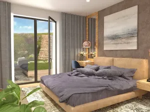 Prodej bytu 2+kk, Kvilda, 70 m2