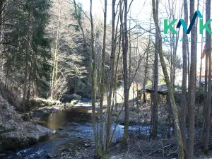 Prodej rodinného domu, Rotava, Nejdecká, 120 m2