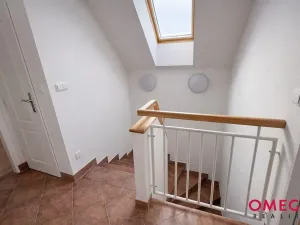 Pronájem rodinného domu, Praha - Ďáblice, Dražetická, 150 m2