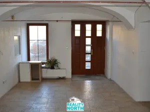 Prodej rodinného domu, Hejnice, Klášterní, 690 m2
