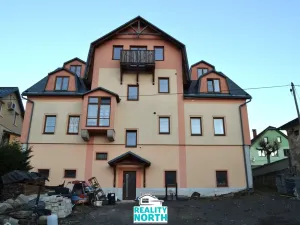 Prodej rodinného domu, Hejnice, Klášterní, 690 m2