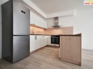 Pronájem bytu 2+kk, Kutná Hora - Hlouška, Za Lidkou, 62 m2