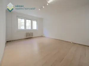 Pronájem bytu 2+kk, Praha - Braník, Ke Krči, 42 m2
