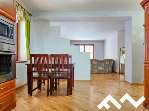 Prodej bytu 4+kk, Blatnice pod Svatým Antonínkem, 135 m2