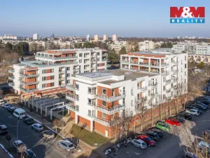 Prodej bytu 1+kk, Hradec Králové, Rybova, 41 m2