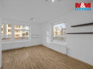 Prodej bytu 1+kk, Hradec Králové, Rybova, 41 m2