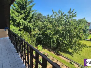 Pronájem rodinného domu, Praha, Ke mlýnu, 132 m2