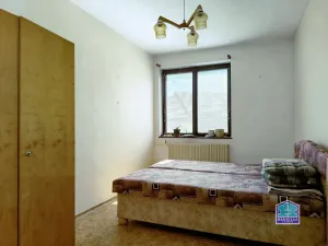 Prodej rodinného domu, Hrádek - Tedražice, 173 m2