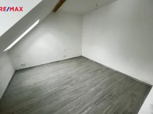 Prodej bytu 2+1, Herálec, 52 m2