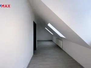 Prodej bytu 2+1, Herálec, 52 m2