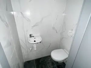 Prodej bytu 2+1, Herálec, 52 m2