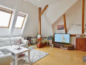 Pronájem bytu 2+1, Ústí nad Labem, U Nemocnice, 90 m2