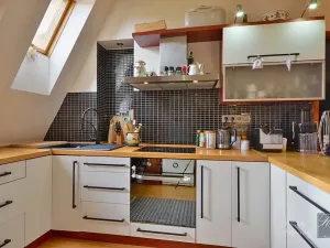 Pronájem bytu 2+1, Ústí nad Labem, U Nemocnice, 90 m2