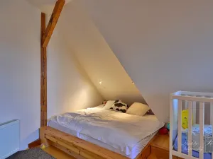 Pronájem bytu 2+1, Ústí nad Labem, U Nemocnice, 90 m2