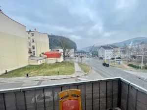 Prodej bytu 1+1, Ústí nad Labem, Velká Hradební, 35 m2