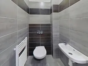 Prodej bytu 2+kk, Miroslav, Husova, 59 m2