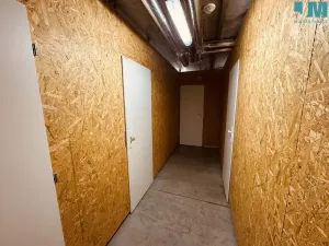 Prodej bytu 2+kk, Miroslav, Husova, 59 m2