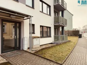 Prodej bytu 2+kk, Miroslav, Husova, 59 m2