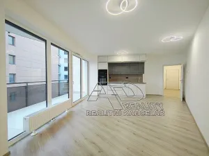 Pronájem bytu 2+kk, České Budějovice, Na Zlaté stoce, 50 m2