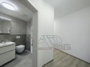 Pronájem bytu 2+kk, České Budějovice, Na Zlaté stoce, 50 m2