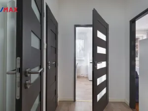 Pronájem bytu 1+1, Most, Marie Pujmanové, 38 m2