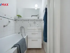 Pronájem bytu 1+1, Most, Marie Pujmanové, 38 m2