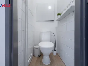 Pronájem bytu 1+1, Most, Marie Pujmanové, 38 m2