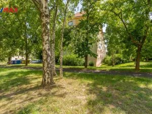 Pronájem bytu 1+1, Most, Marie Pujmanové, 38 m2