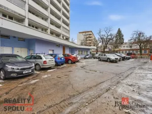 Pronájem obchodního prostoru, Pardubice - Zelené Předměstí, Palackého třída, 395 m2