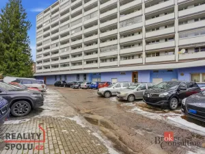 Pronájem obchodního prostoru, Pardubice - Zelené Předměstí, Palackého třída, 395 m2