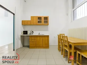 Pronájem obchodního prostoru, Pardubice - Zelené Předměstí, Palackého třída, 395 m2