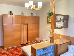 Pronájem bytu 2+1, Praha - Strašnice, Nad vodovodem, 51 m2