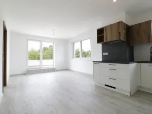 Pronájem bytu 3+kk, Havlíčkův Brod, Stromovka, 67 m2