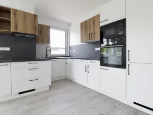 Pronájem bytu 3+kk, Havlíčkův Brod, Stromovka, 67 m2