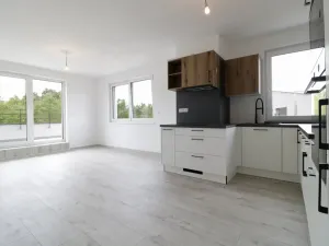 Pronájem bytu 3+kk, Havlíčkův Brod, Stromovka, 67 m2