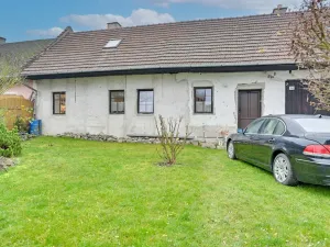 Prodej rodinného domu, Bouzov, 91 m2