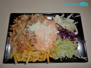 Pronájem restaurace, Praha, 8 m2