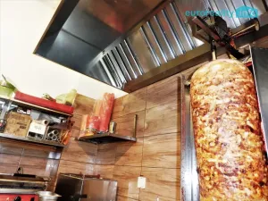 Pronájem restaurace, Praha - Stodůlky, Mukařovského, 8 m2